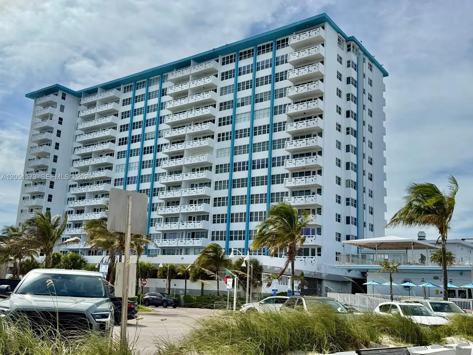 3111 N Ocean Dr # 401, Hollywood FL 33019