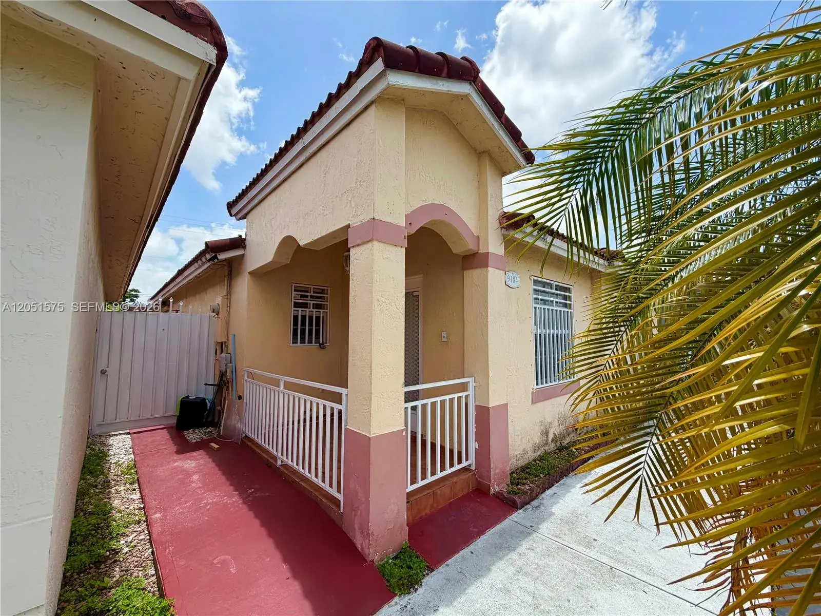 9184 NW 119 Terr # 198, Hialeah Gardens FL 33018