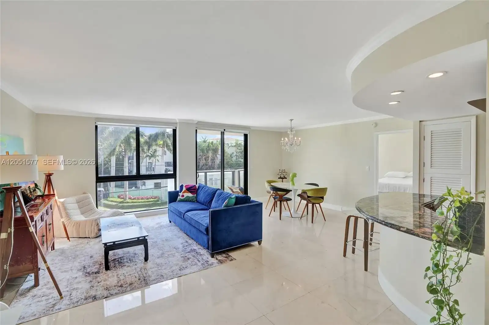 9800 W Bay Harbor Dr # 309, Bay Harbor Islands FL 33154
