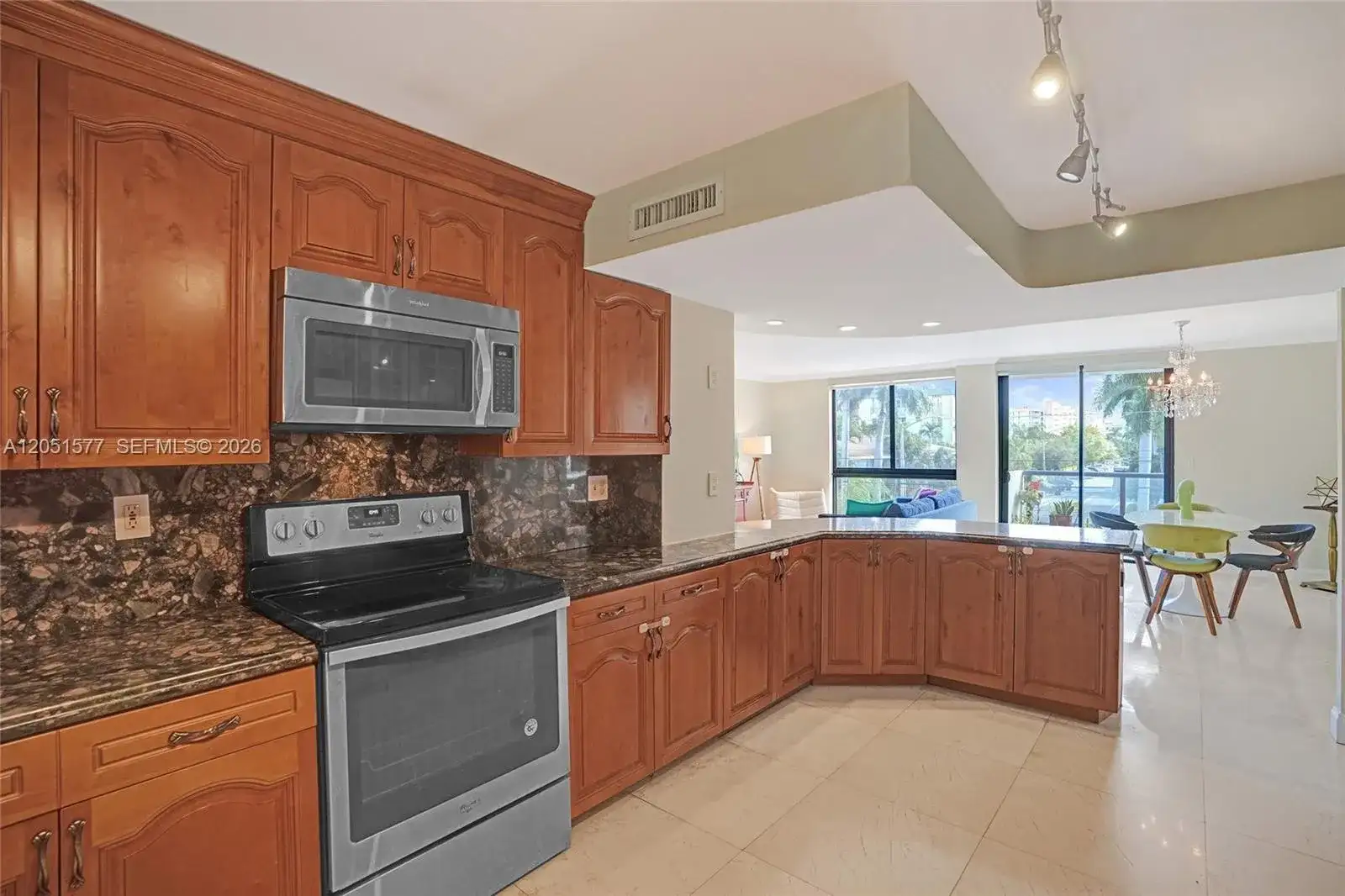 9800 W Bay Harbor Dr # 309, Bay Harbor Islands FL 33154 photo 2