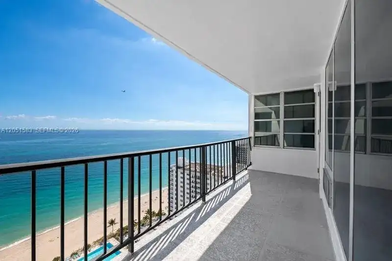 4280 Galt Ocean Dr # 26D, Fort Lauderdale FL 33308