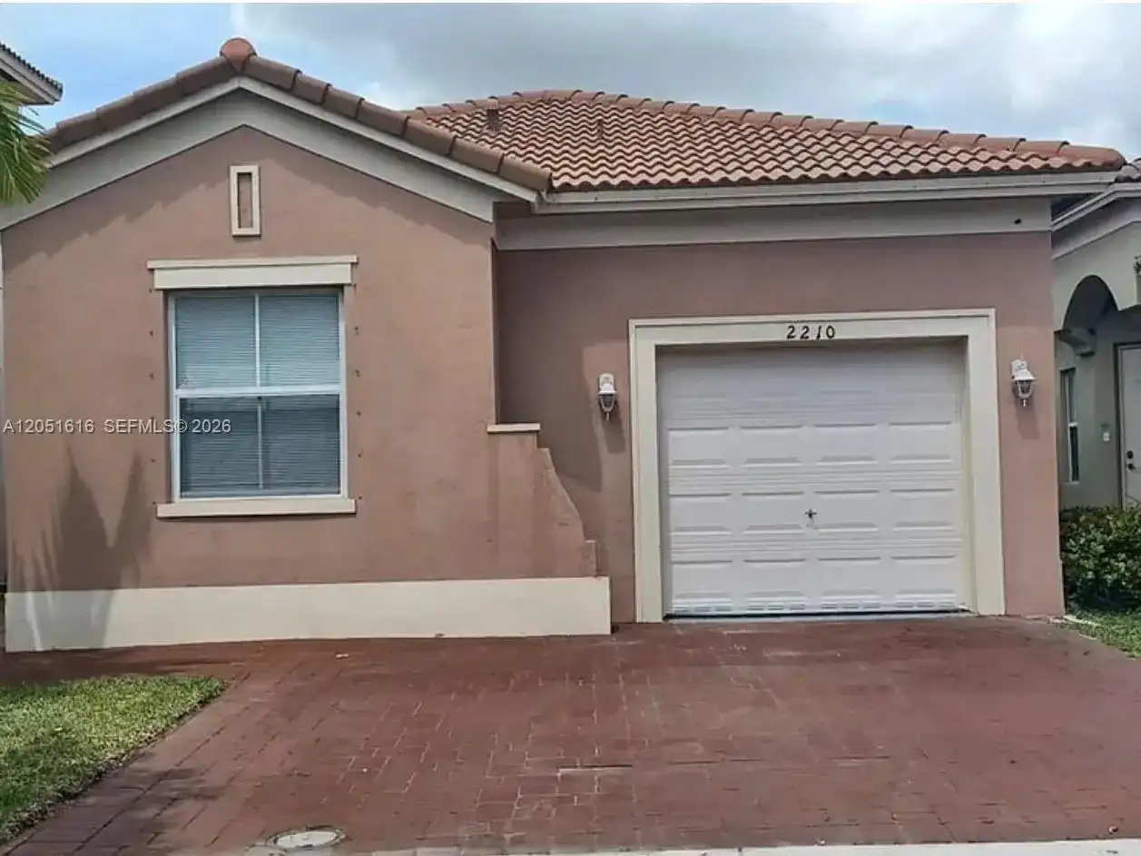 2210 NE 37th Rd # 0, Homestead FL 33033