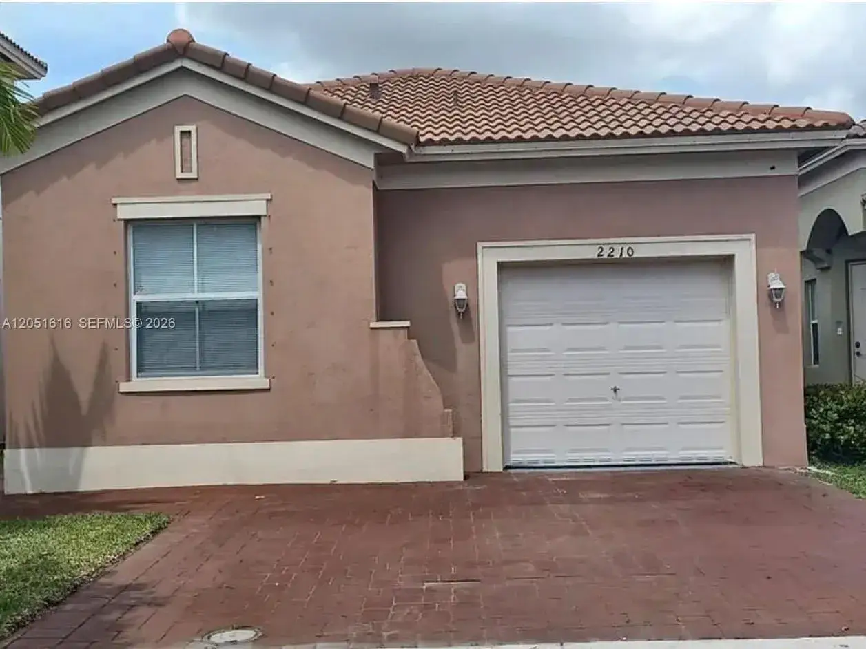 2210 NE 37th Rd # 0, Homestead FL 33033