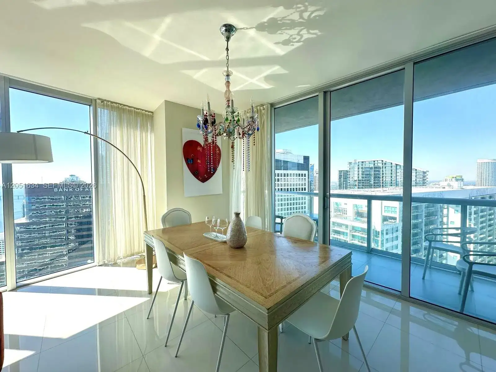 485 Brickell Ave # 4408, Miami FL 33131 photo 2