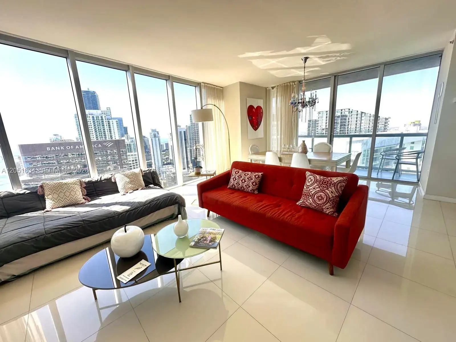 485 Brickell Ave # 4408, Miami FL 33131 photo 3