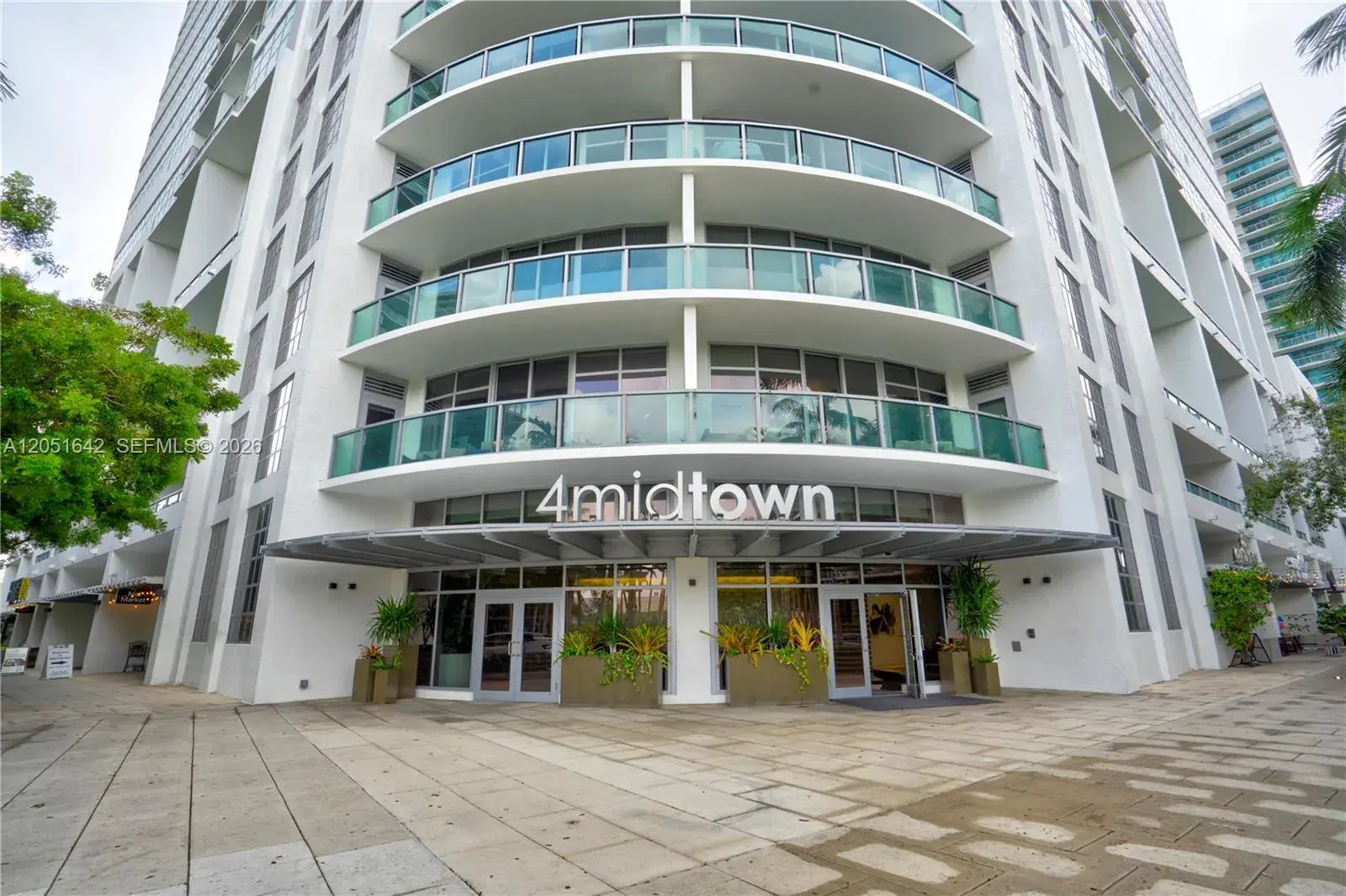 3301 NE 1st Ave # H2304, Miami FL 33137
