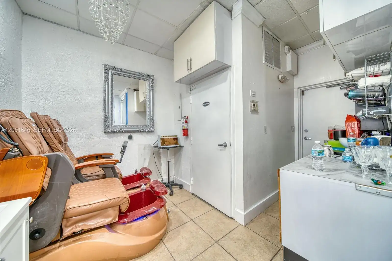 Full service Beauty salon PRIME location close to Sunset PLace, South Miami FL 33143 photo 3