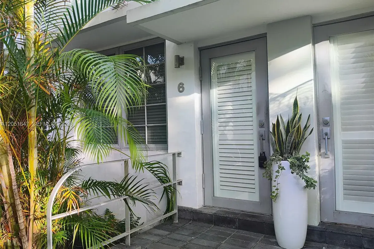 717 Jefferson Ave # 6, Miami Beach FL 33139