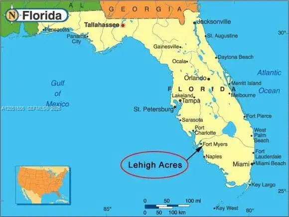 141-143 S Harry Ave., Lehigh Acres FL 33973 photo 2
