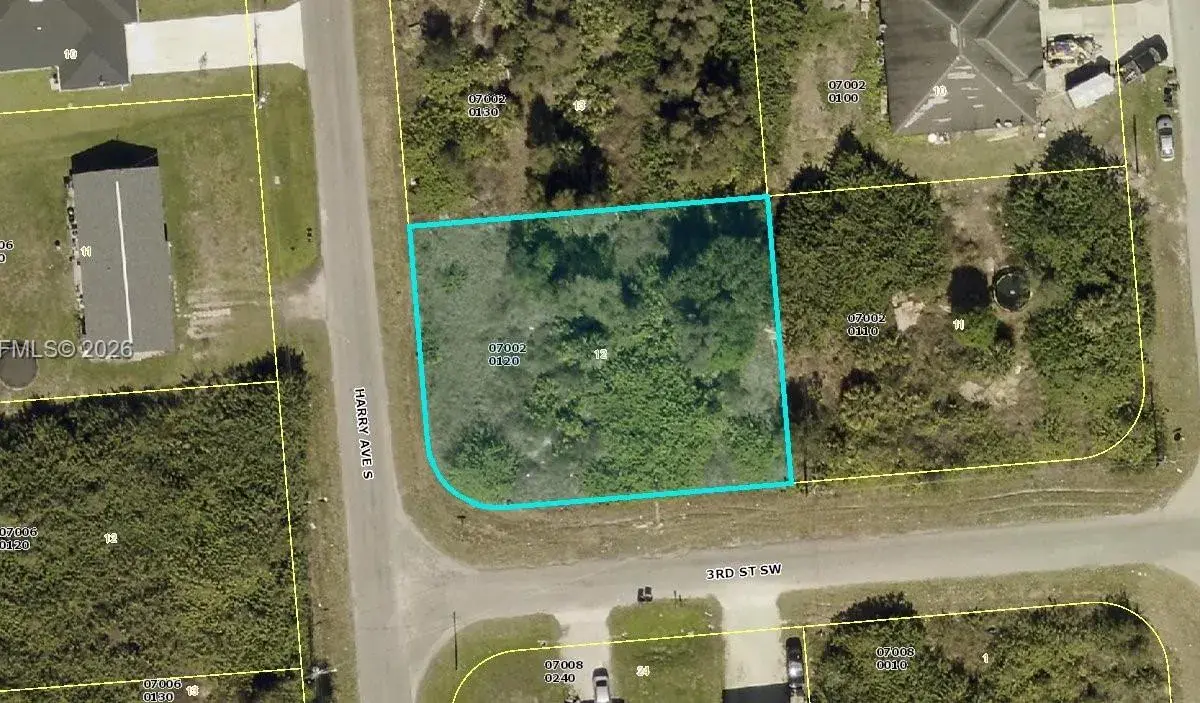 141-143 S Harry Ave., Lehigh Acres FL 33973