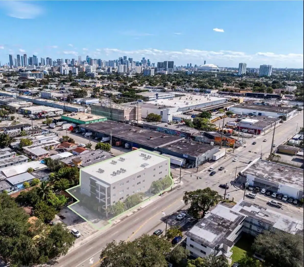 2311 NW 22nd Ave # 202, Miami FL 33142 photo 2