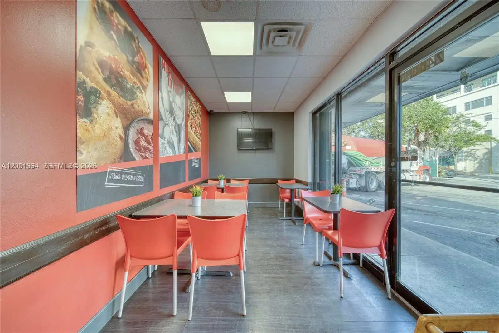 Pizzeria Restaurant For Sale In South Miami, South Miami FL 33143 photo 2