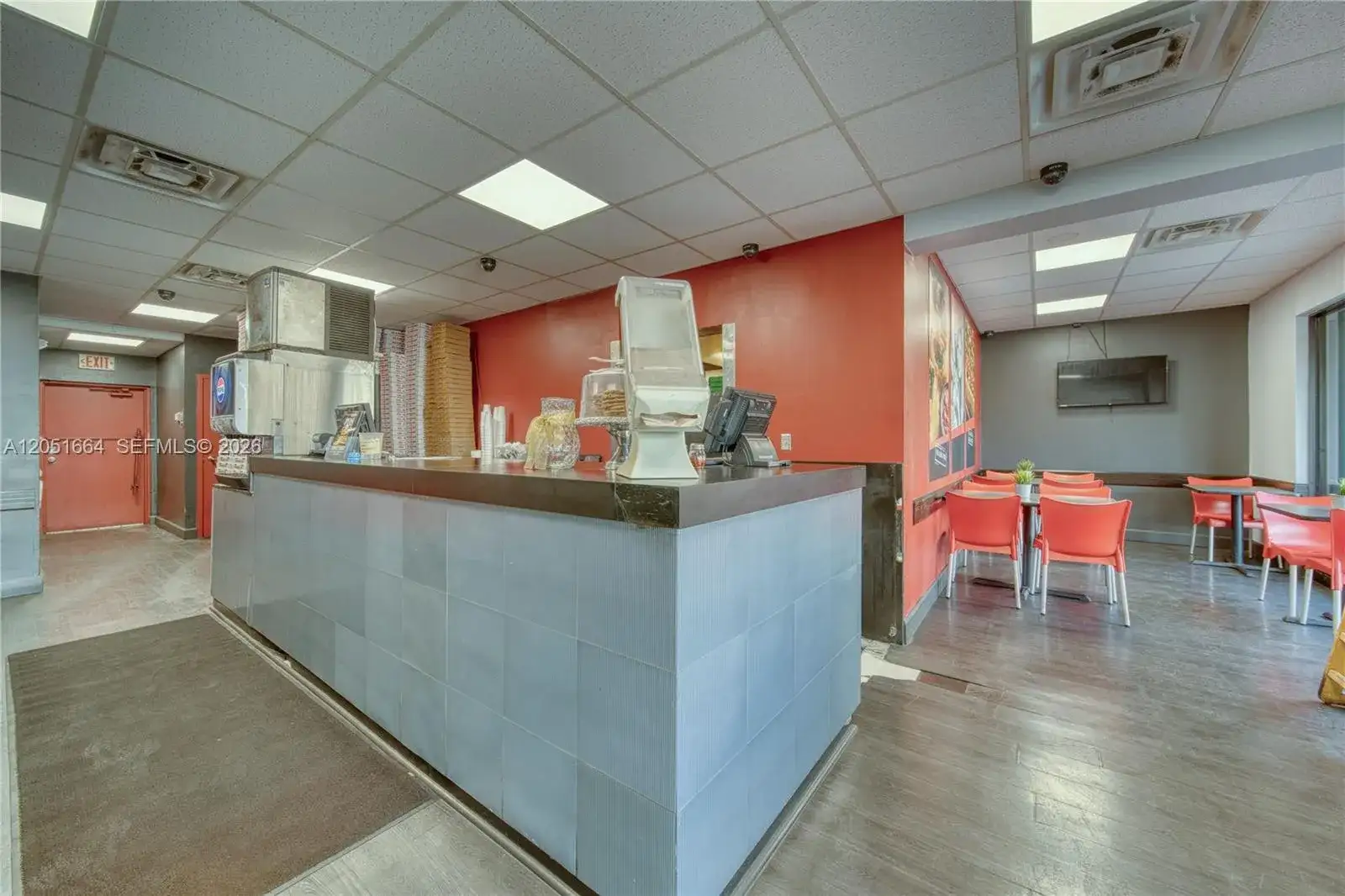 Pizzeria Restaurant For Sale In South Miami, South Miami FL 33143 photo 3