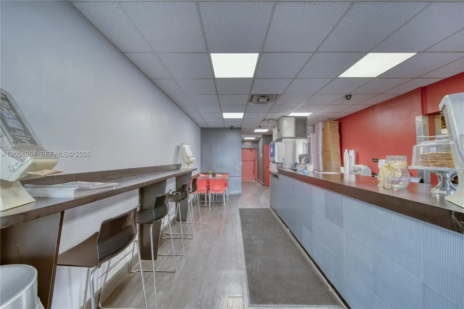 Pizzeria Restaurant For Sale In South Miami, South Miami FL 33143 photo 4