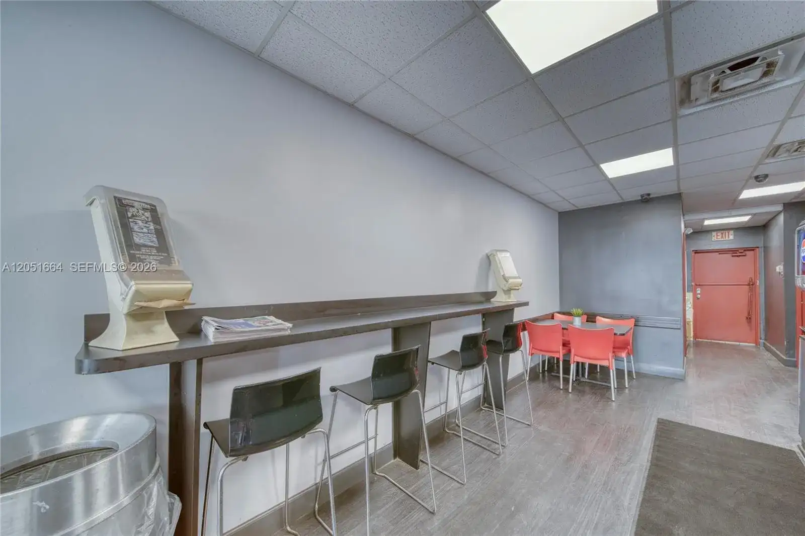 Pizzeria Restaurant For Sale In South Miami, South Miami FL 33143 photo 5