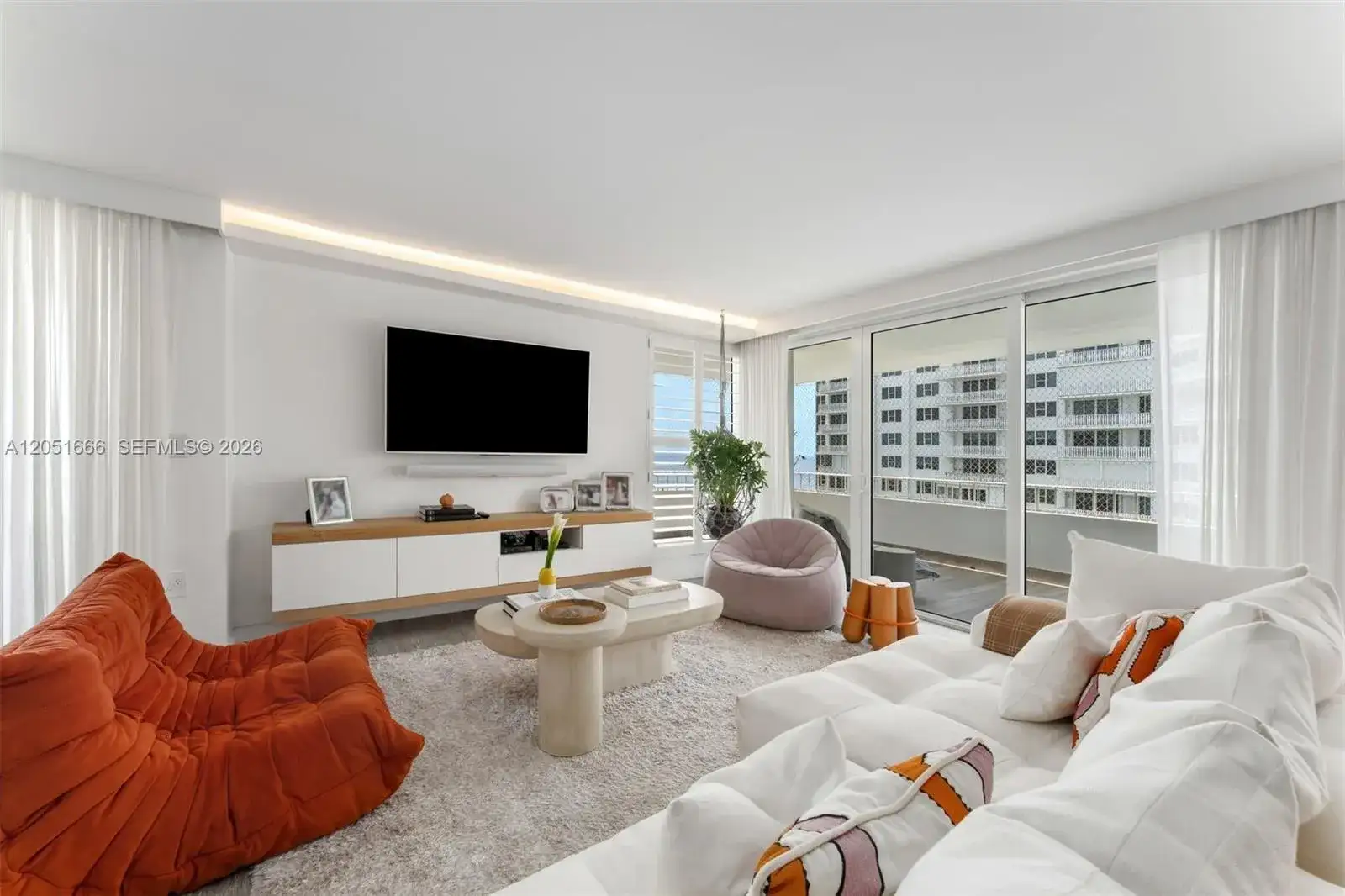 199 Ocean Lane Drive # 801, Key Biscayne FL 33149 photo 2