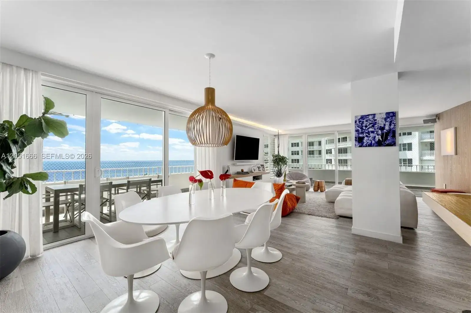 199 Ocean Lane Drive # 801, Key Biscayne FL 33149 photo 5