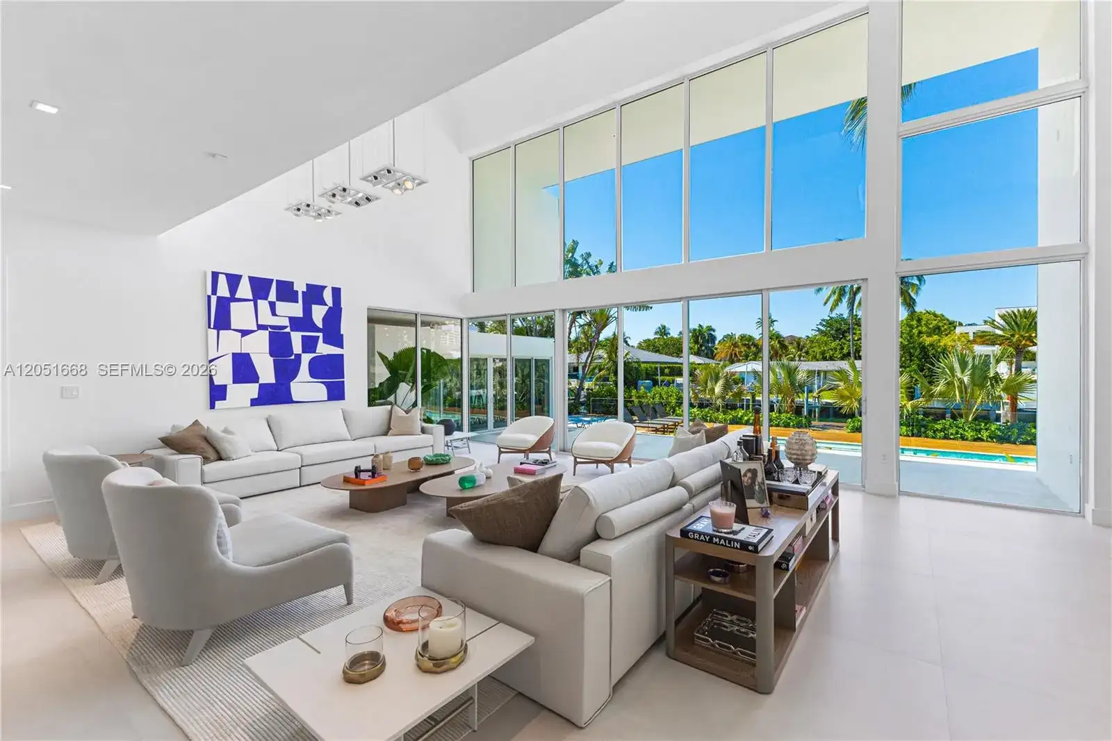 161 Cape Florida Drive, Key Biscayne FL 33149 photo 4