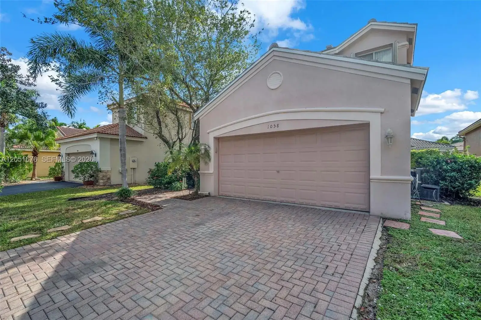 1058 Tupelo Way, Weston FL 33327 photo 2