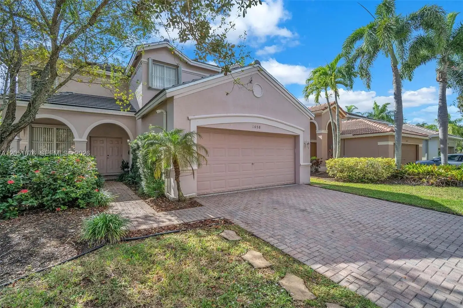 1058 Tupelo Way, Weston FL 33327 photo 3
