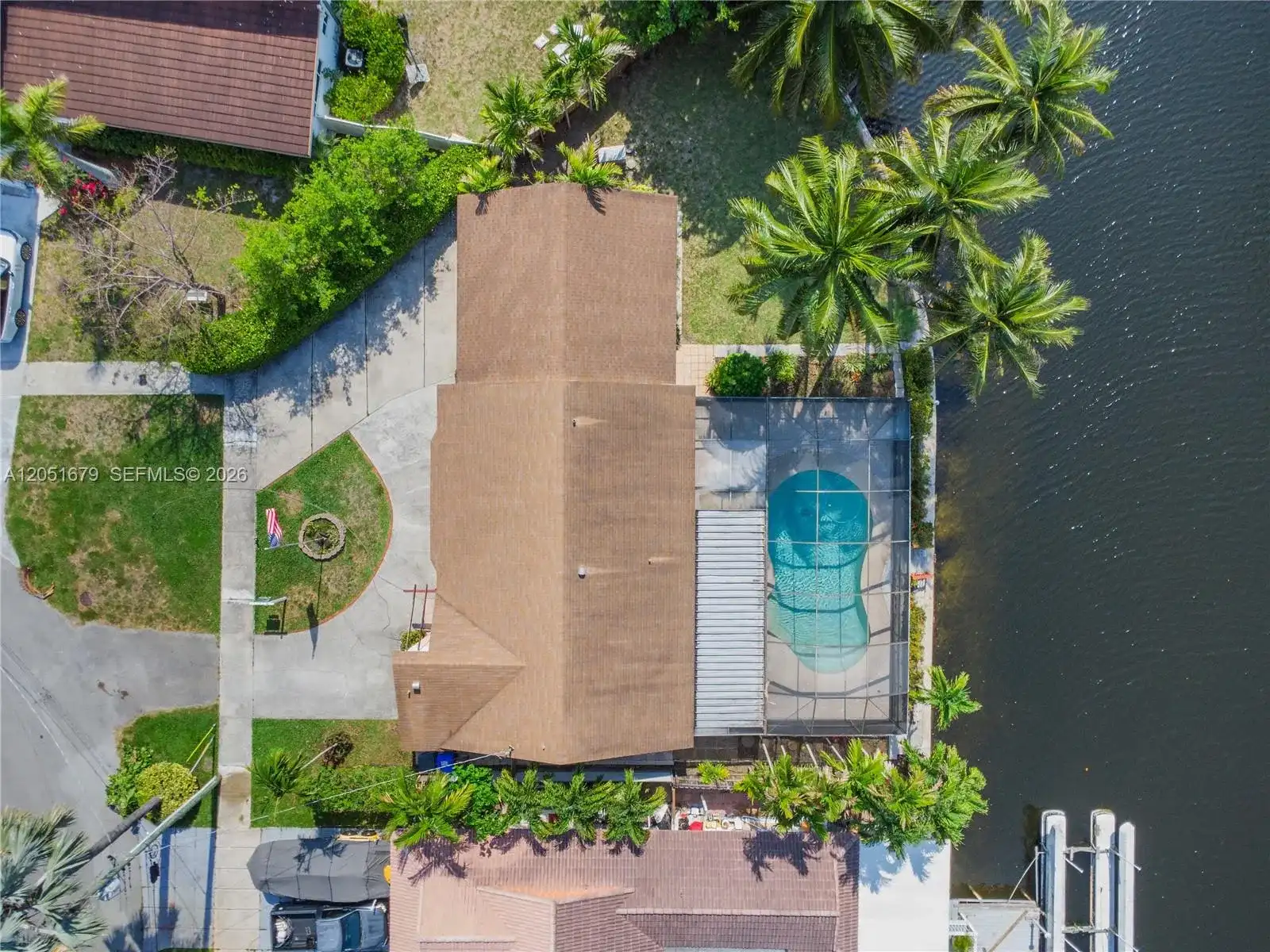 2917 Mckinley St, Hollywood FL 33020