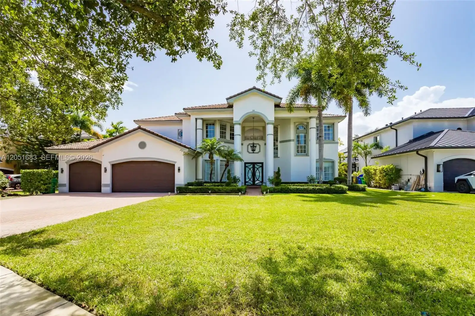 4918 SW 195th Ter, Miramar FL 33029