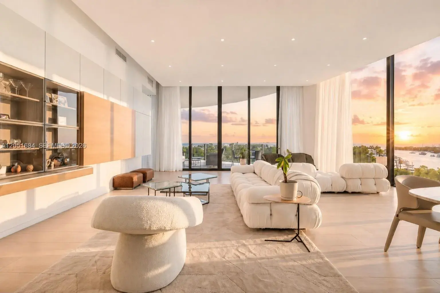 2811 S Bayshore Dr # 6A, Miami FL 33133