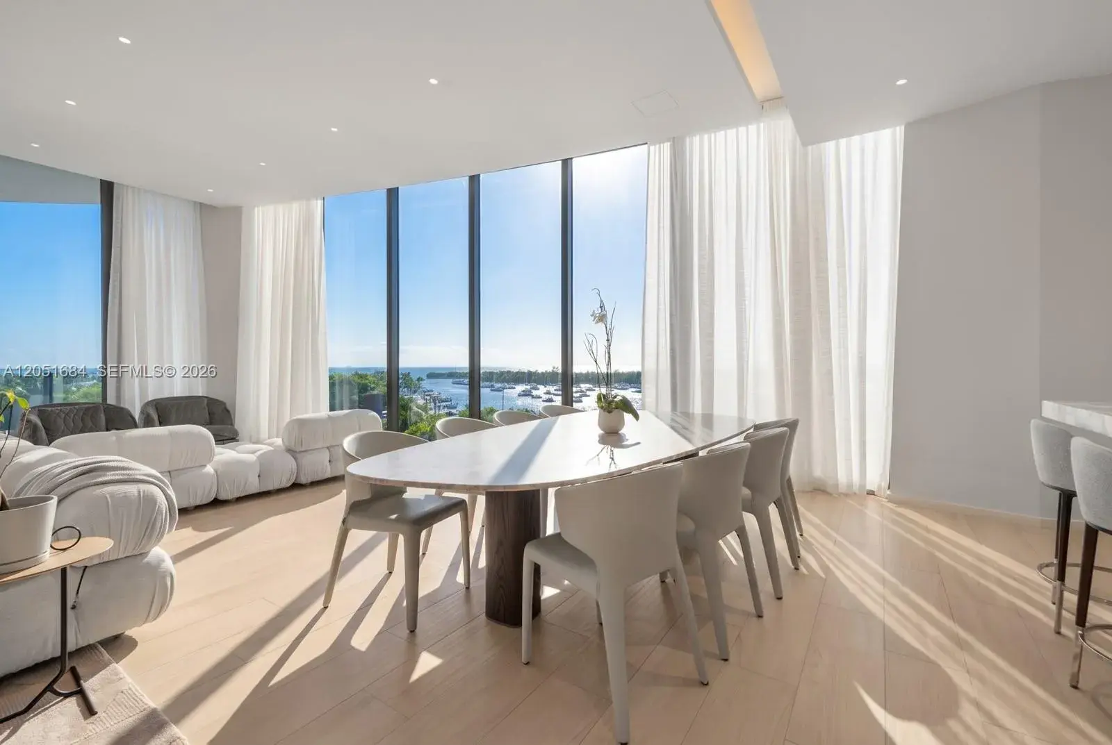 2811 S Bayshore Dr # 6A, Miami FL 33133