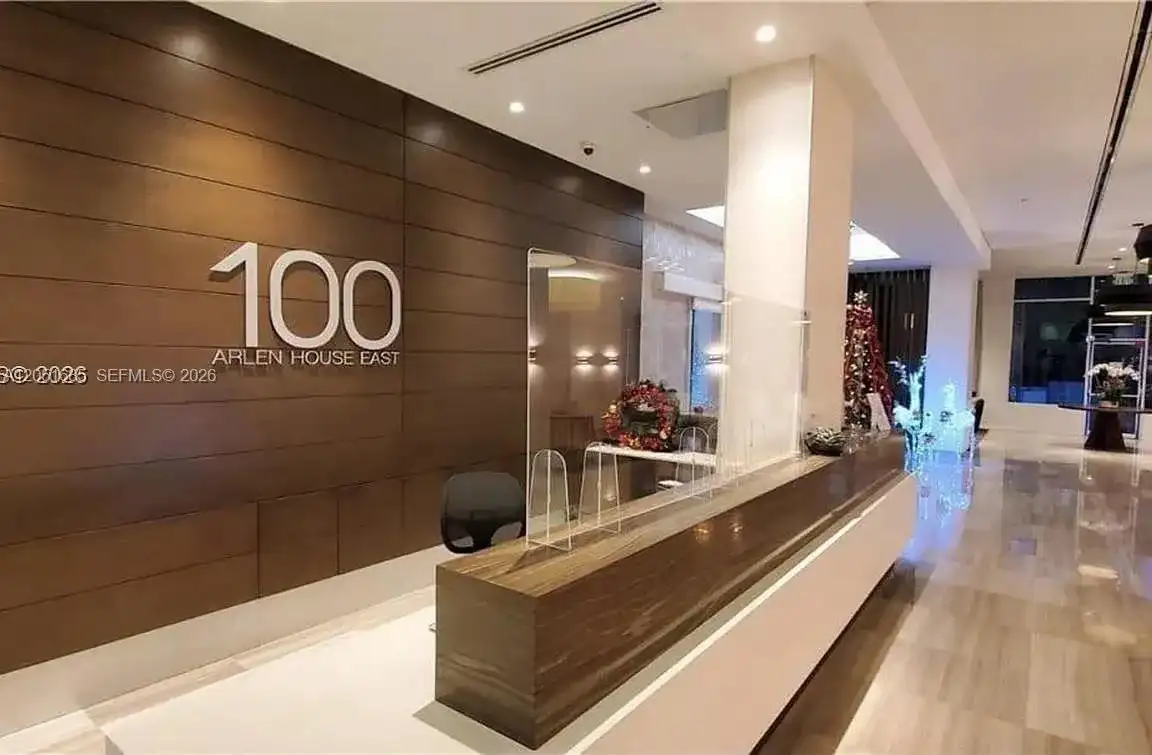 100 Bayview Dr # 310, Sunny Isles Beach FL 33160