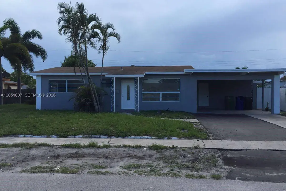 651 SW 30th Ave # 651, Fort Lauderdale FL 33312