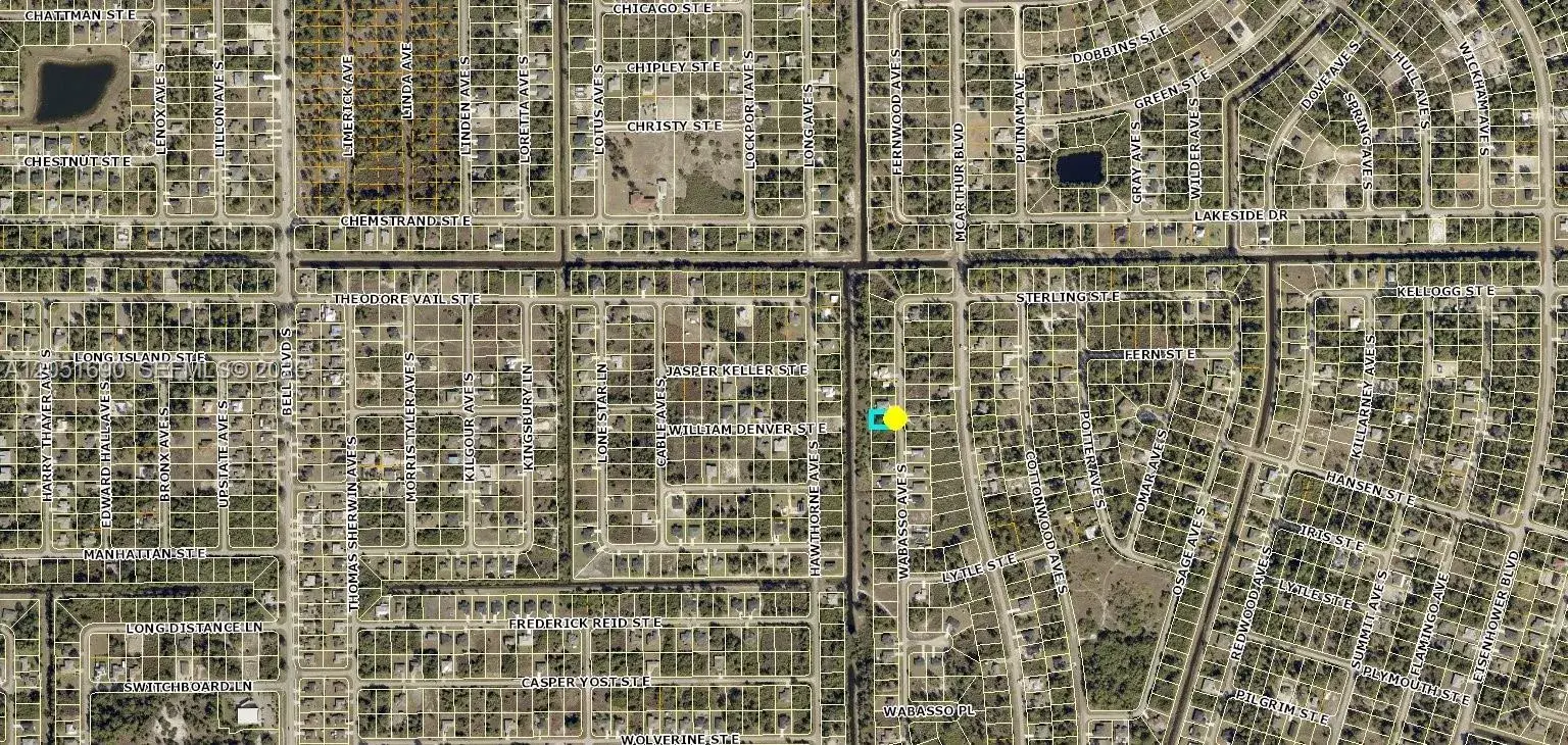 518 S Wabasso Ave., Lehigh Acres FL 33974