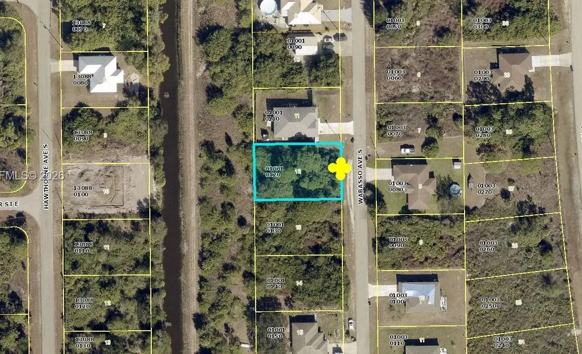 518 S Wabasso Ave., Lehigh Acres FL 33974