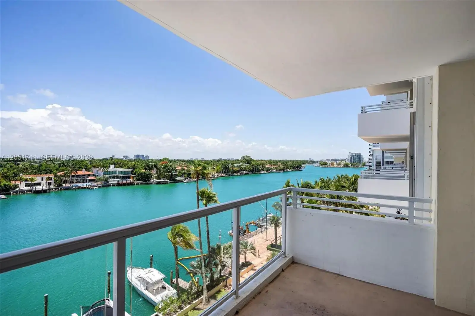 5600 Collins Ave # 7J, Miami Beach FL 33140 photo 2