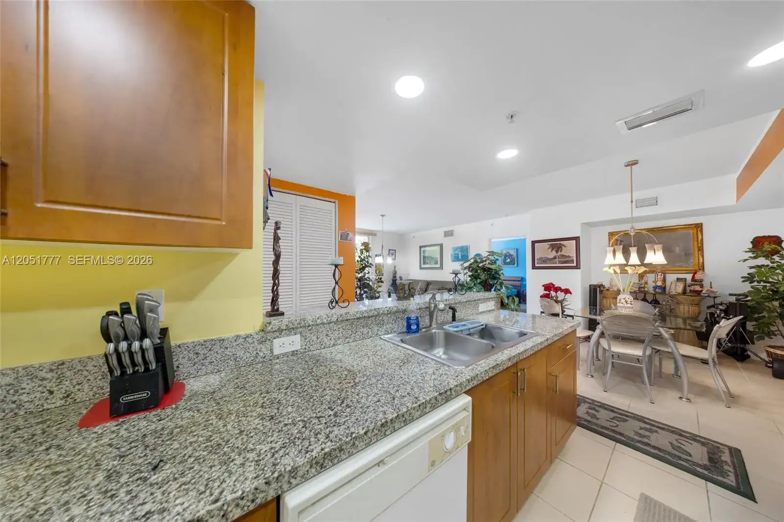 1555 N Treasure Dr # 207, North Bay Village FL 33141 photo 5