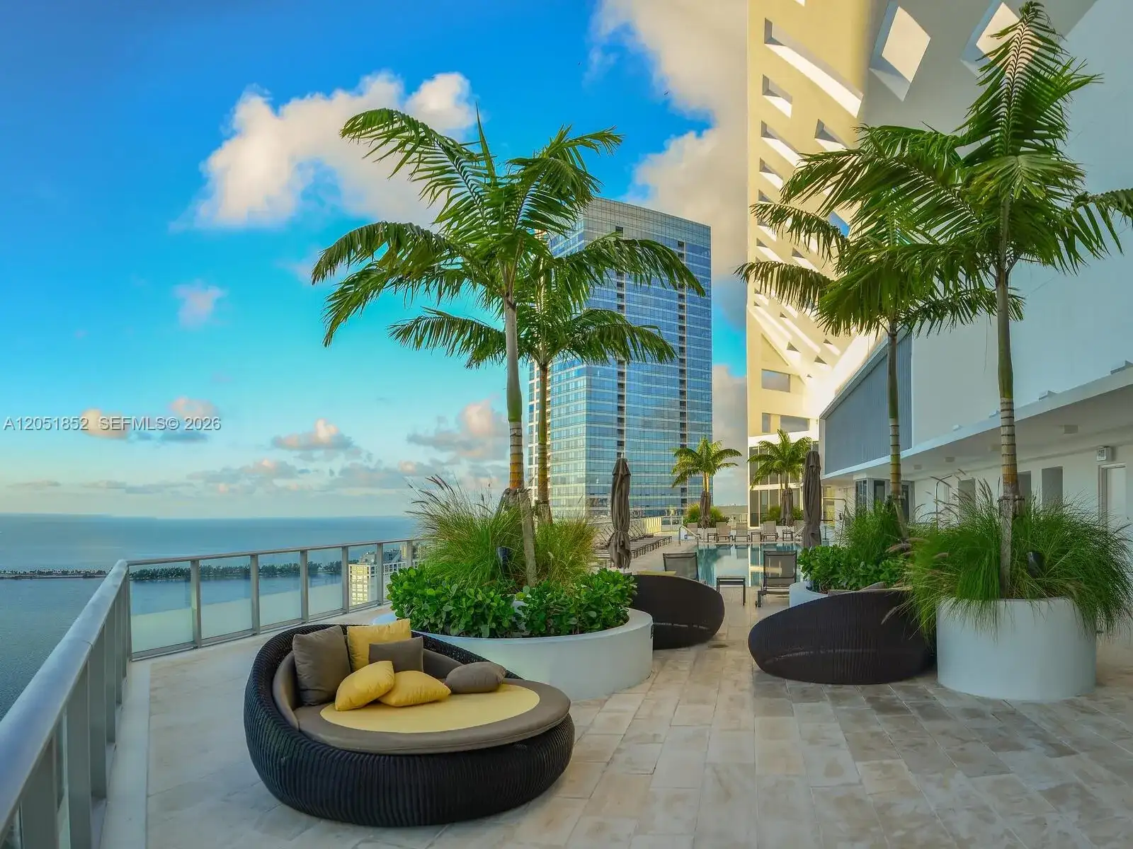 1300 Brickell Bay Dr # 3804, Miami FL 33131 photo 4
