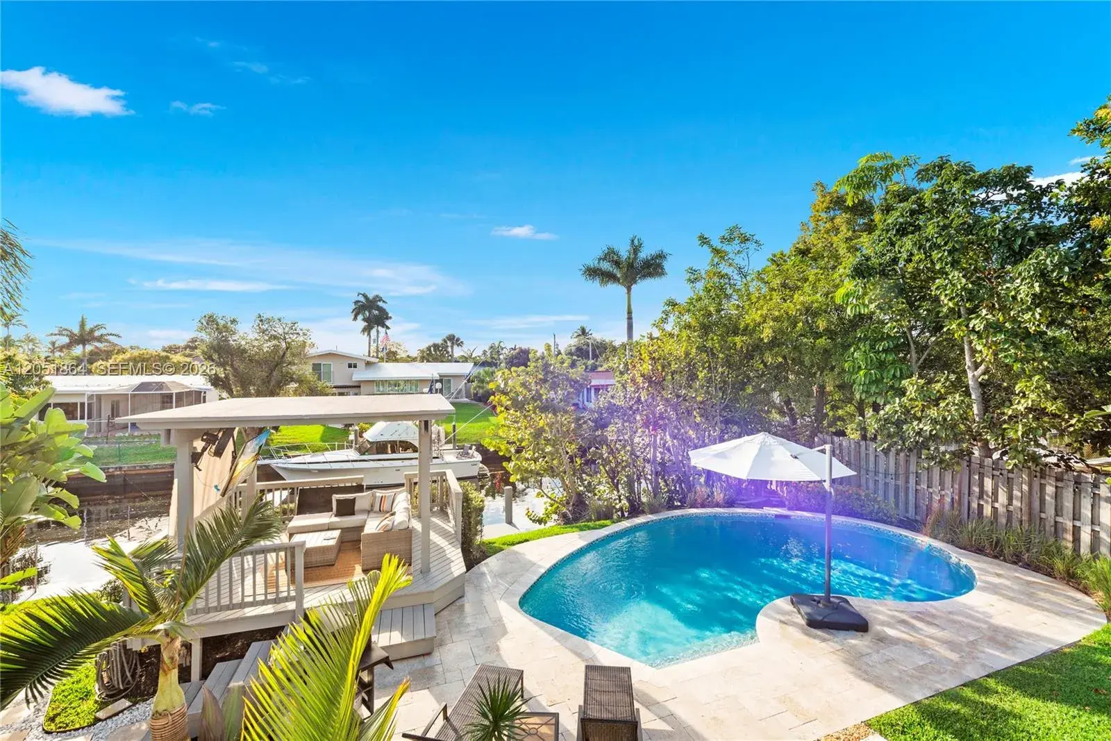 2531 Key Largo Ln, Fort Lauderdale FL 33312