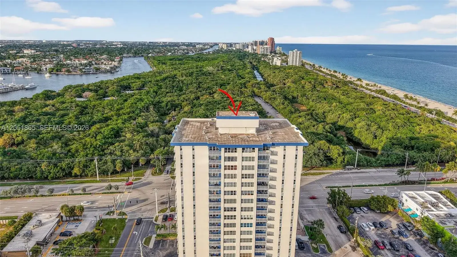 3000 E Sunrise Blvd # 14C, Fort Lauderdale FL 33304 photo 3