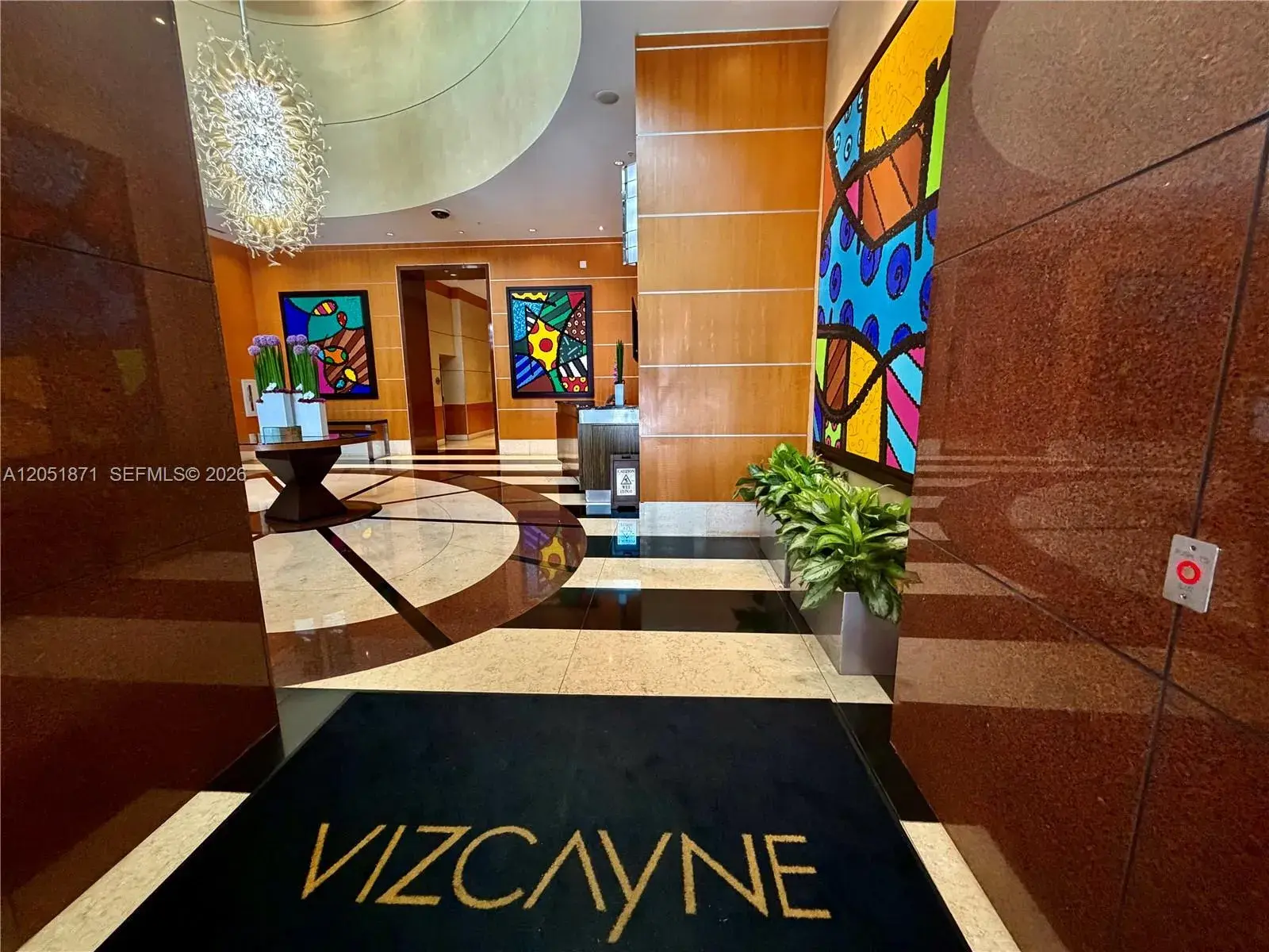 253 NE 2nd St # 3907, Miami FL 33132