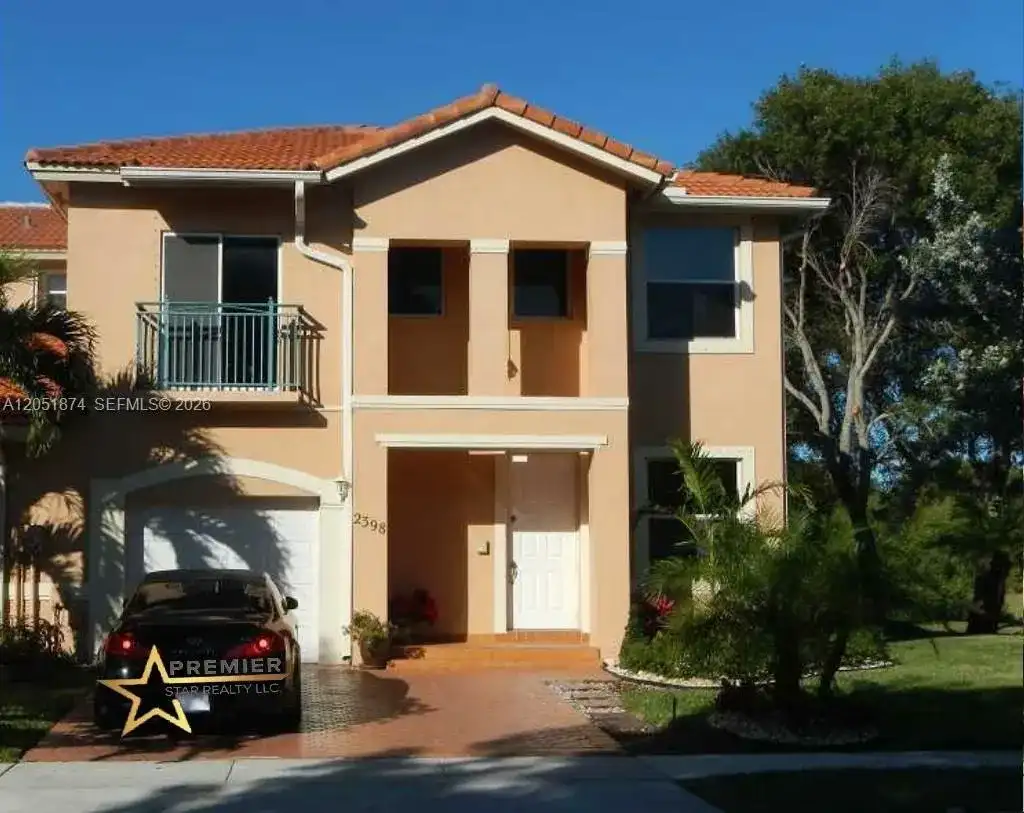 2398 NW 162nd Way # 2398, Pembroke Pines FL 33028