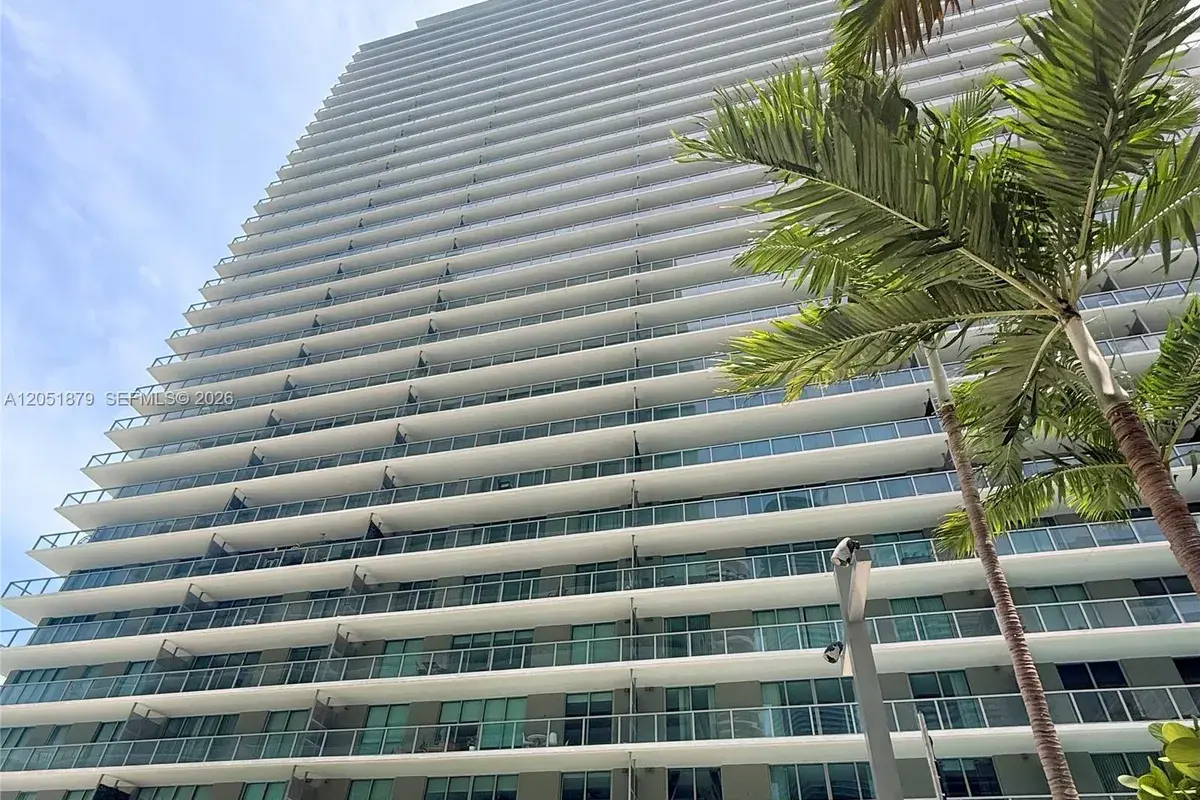 1111 SW 1st Ave, Miami FL 33130