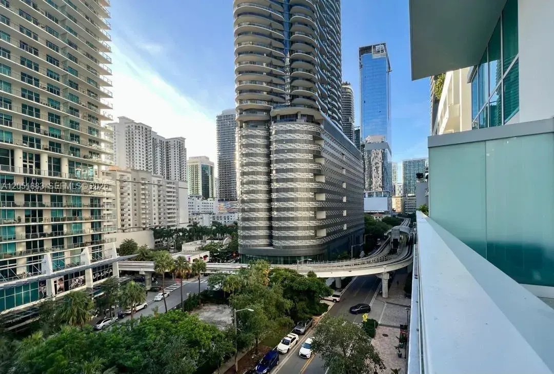 1080 Brickell Ave # 703, Miami FL 33131