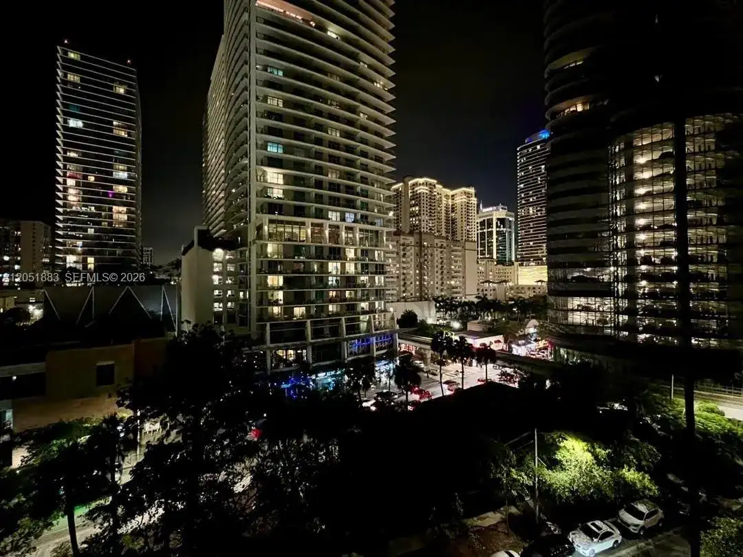 1080 Brickell Ave # 703, Miami FL 33131 photo 5