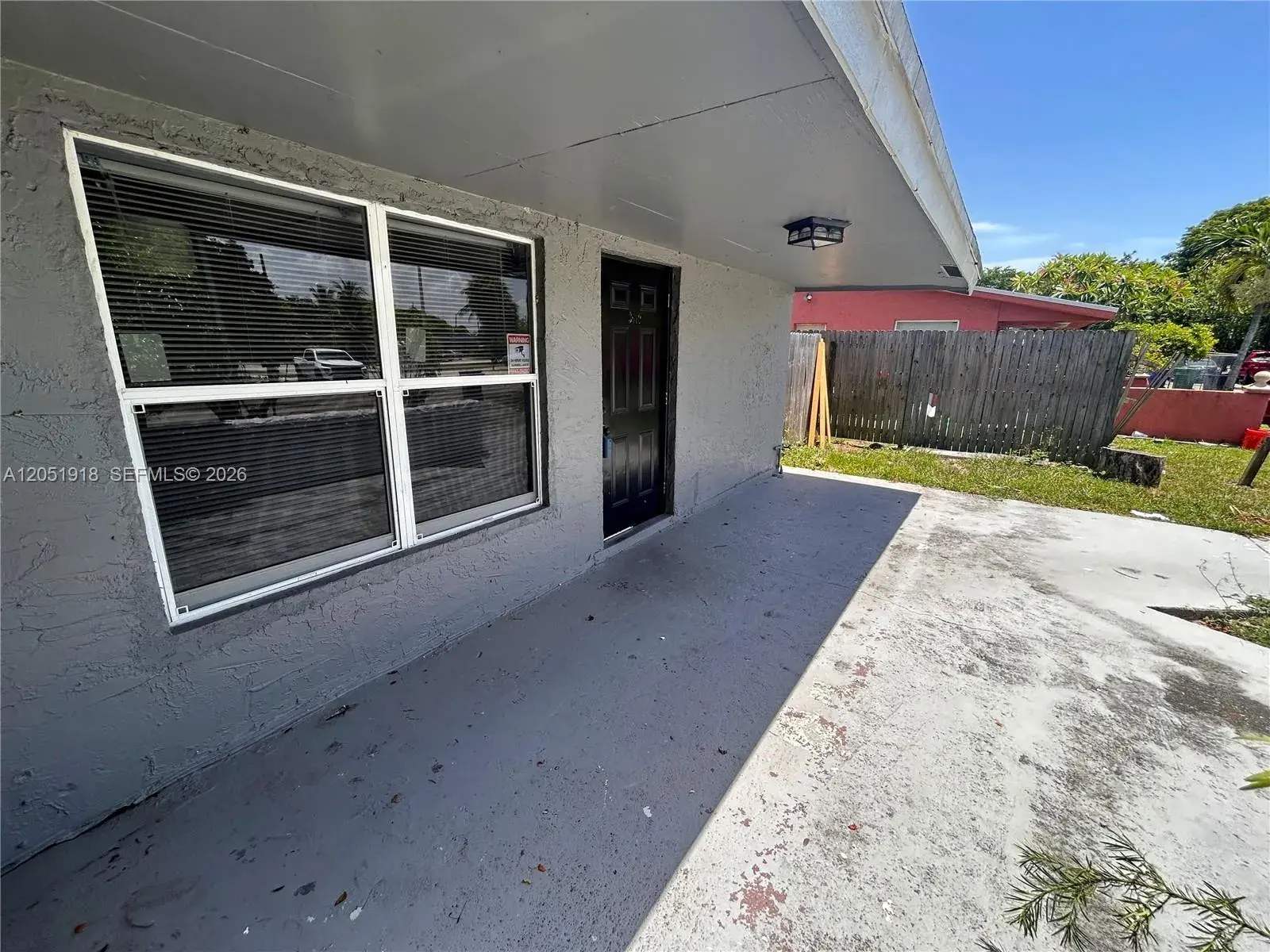3070 NW 12th Ct # 2, Fort Lauderdale FL 33311