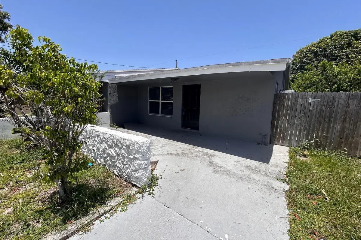3070 NW 12th Ct # 2, Fort Lauderdale FL 33311