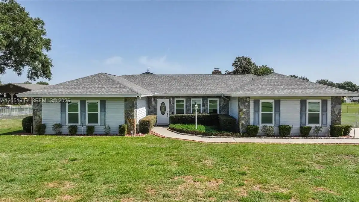 6483 SE 88 St, Ocala FL 34472