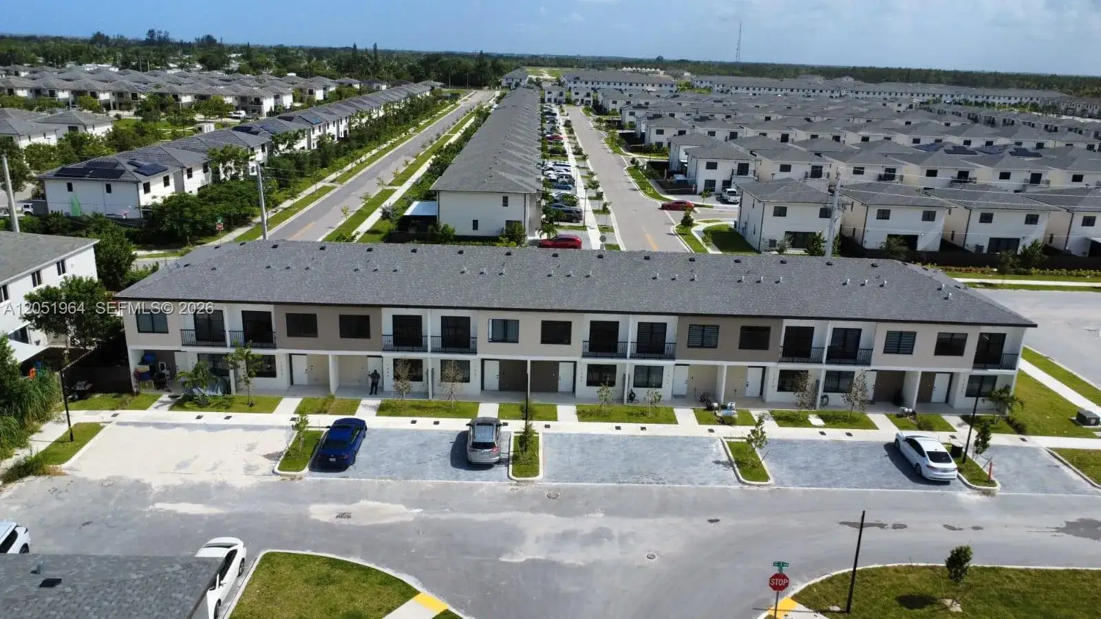 1305 NW 4th Ter, Florida City FL 33034