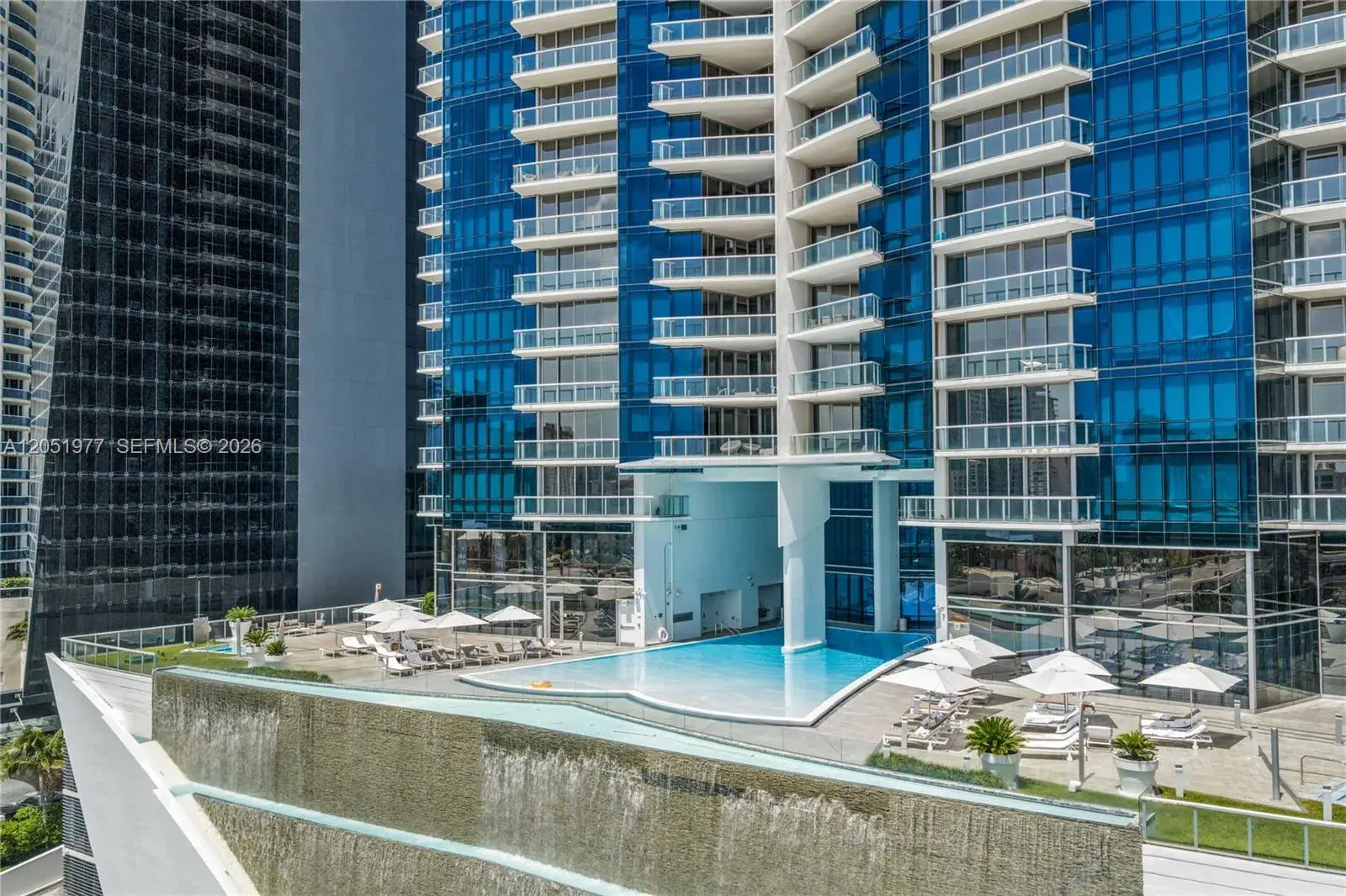 17121 Collins Avenue # 4205, Sunny Isles Beach FL 33160