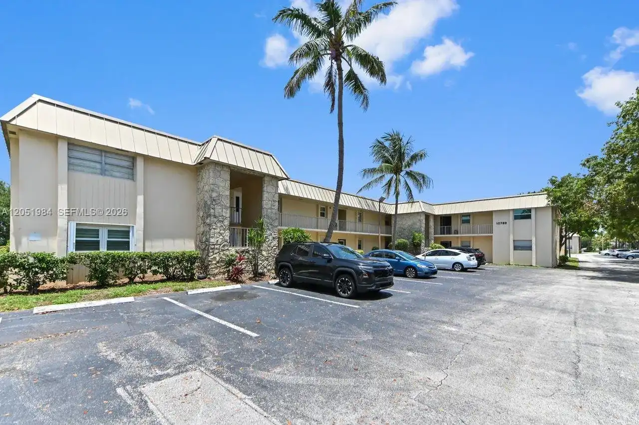 10789 N Military Tr # 9, Palm Beach Gardens FL 33410