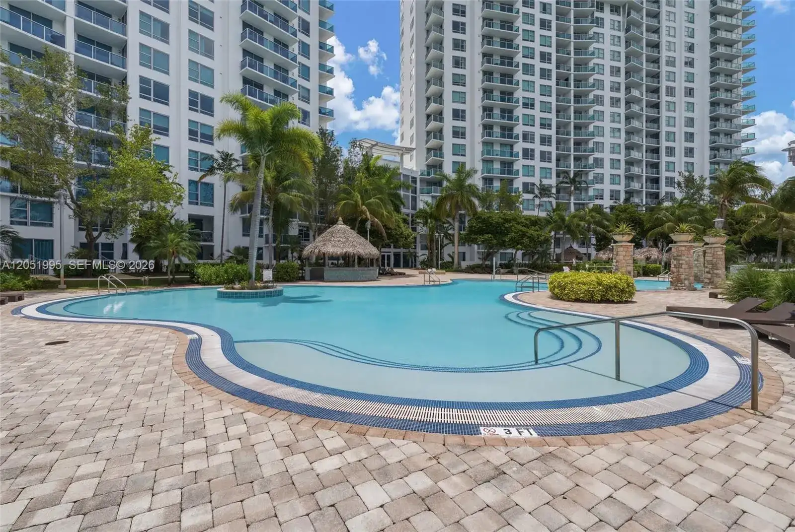 2681 N Flamingo Rd # 2205S, Sunrise FL 33323 photo 2