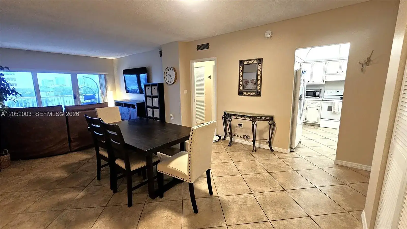 1980 S Ocean Dr # 4L, Hallandale Beach FL 33009 photo 5